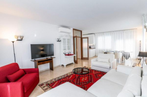 Quattro Fontane Apartment Lido Di Venezia